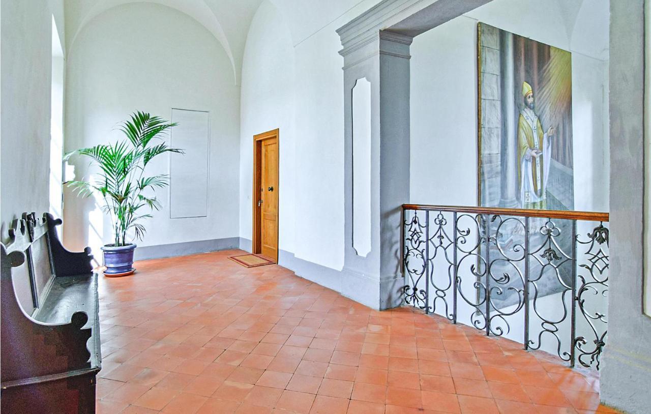 1 Bedroom Gorgeous Apartment In 阿雷佐 外观 照片