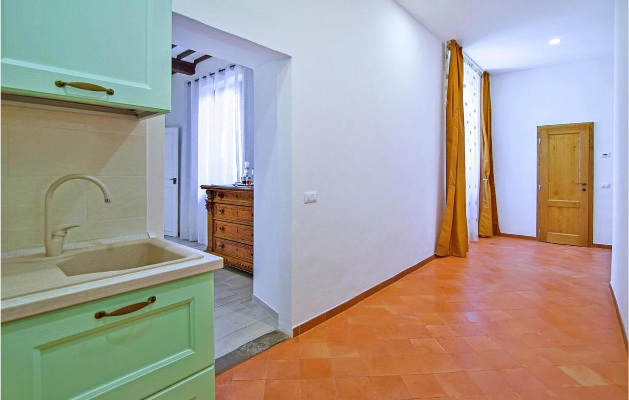 1 Bedroom Gorgeous Apartment In 阿雷佐 外观 照片